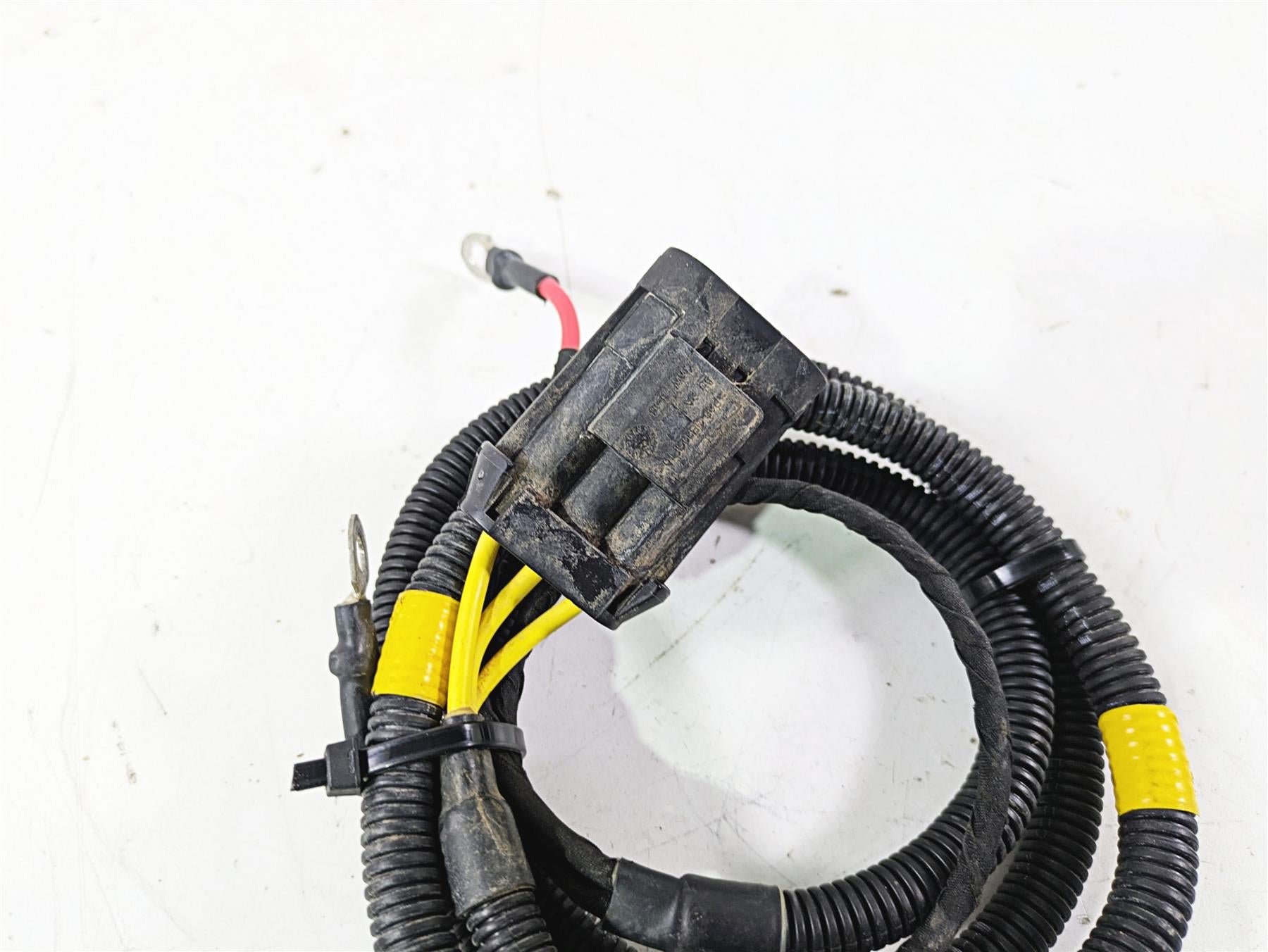 2023 Can Am Maverick X3 XMR Turbo RR Rectifier Voltage Regulator 710006824 {{ shop.shopifyCountryName }} - Mototech271