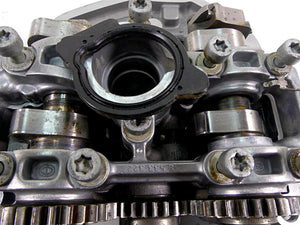 2015 BMW R1200GS GSW K50 Cylinderhead Cylinder Head Set - Read 11128394926 | Mototech271