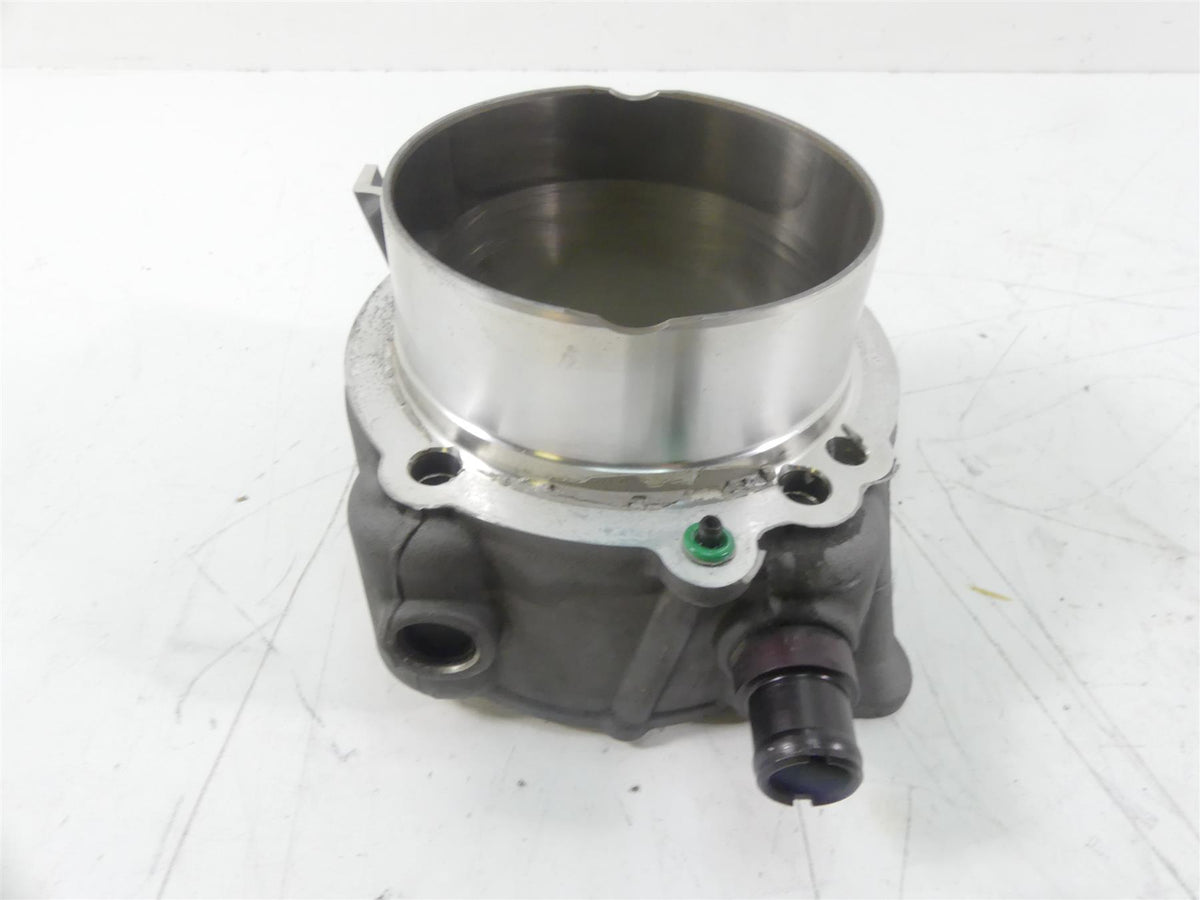 2015 Ducati Diavel Carbon Red Front Cylinder Jug Barrel & Piston 120Z0131AB {{ shop.shopifyCountryName }} - Mototech271