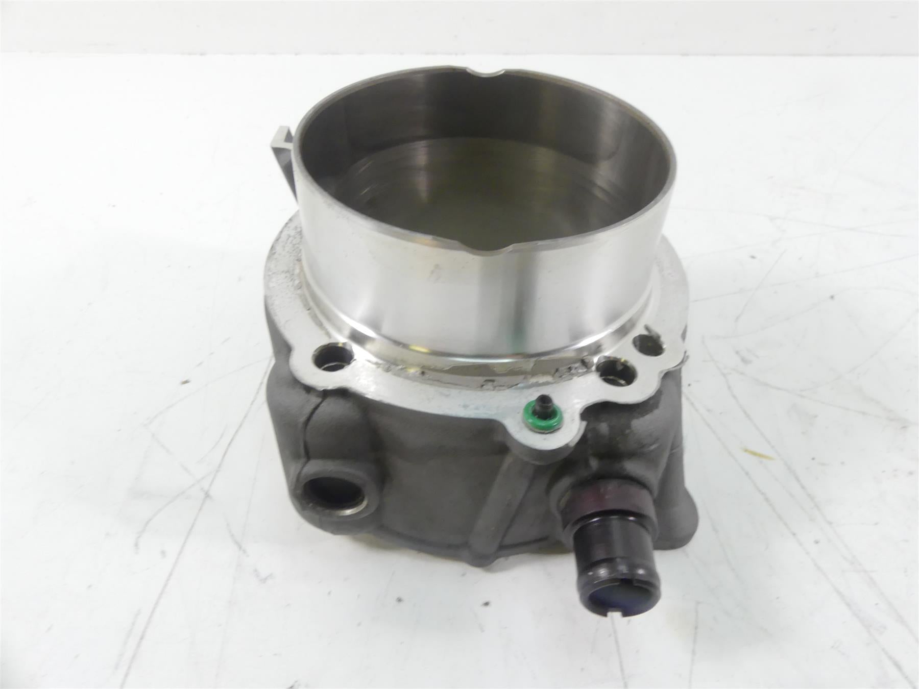 2015 Ducati Diavel Carbon Red Front Cylinder Jug Barrel & Piston 120Z0131AB {{ shop.shopifyCountryName }} - Mototech271
