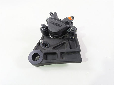 2020 Kawasaki Z900 ZR900 Nissin Rear Brake Caliper & Bracket Set 43080-0156-DJ {{ shop.shopifyCountryName }} - Mototech271