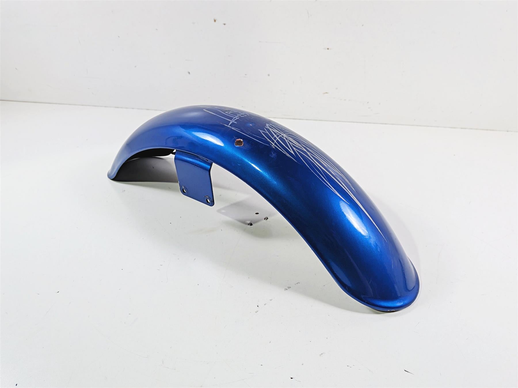 1995 Honda VT600 CD Shadow Deluxe Front Fender 61100-MR1-000Z