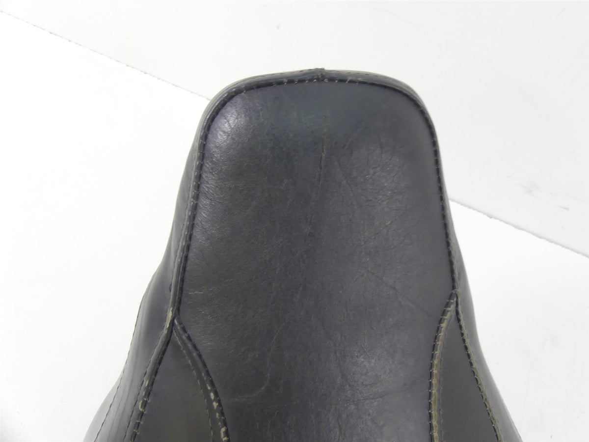 2007 Harley Touring FLHTCU SE CVO Electra Glide Heated Dual Saddle Seat 51718-06 {{ shop.shopifyCountryName }} - Mototech271