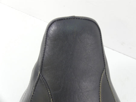 2007 Harley Touring FLHTCU SE CVO Electra Glide Heated Dual Saddle Seat 51718-06 {{ shop.shopifyCountryName }} - Mototech271