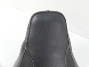 2007 Harley Touring FLHTCU SE CVO Electra Glide Heated Dual Saddle Seat 51718-06