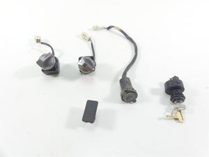 2016 Yamaha YXZ1000 R EPS SE Ignition Light Awd Switch Set 2HC-859A0-00-00 | Mototech271