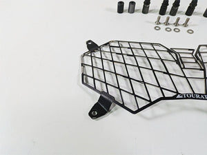 2015 Triumph Tiger Explorer XC Touratech Headlight Light Lamp Guard | Mototech271