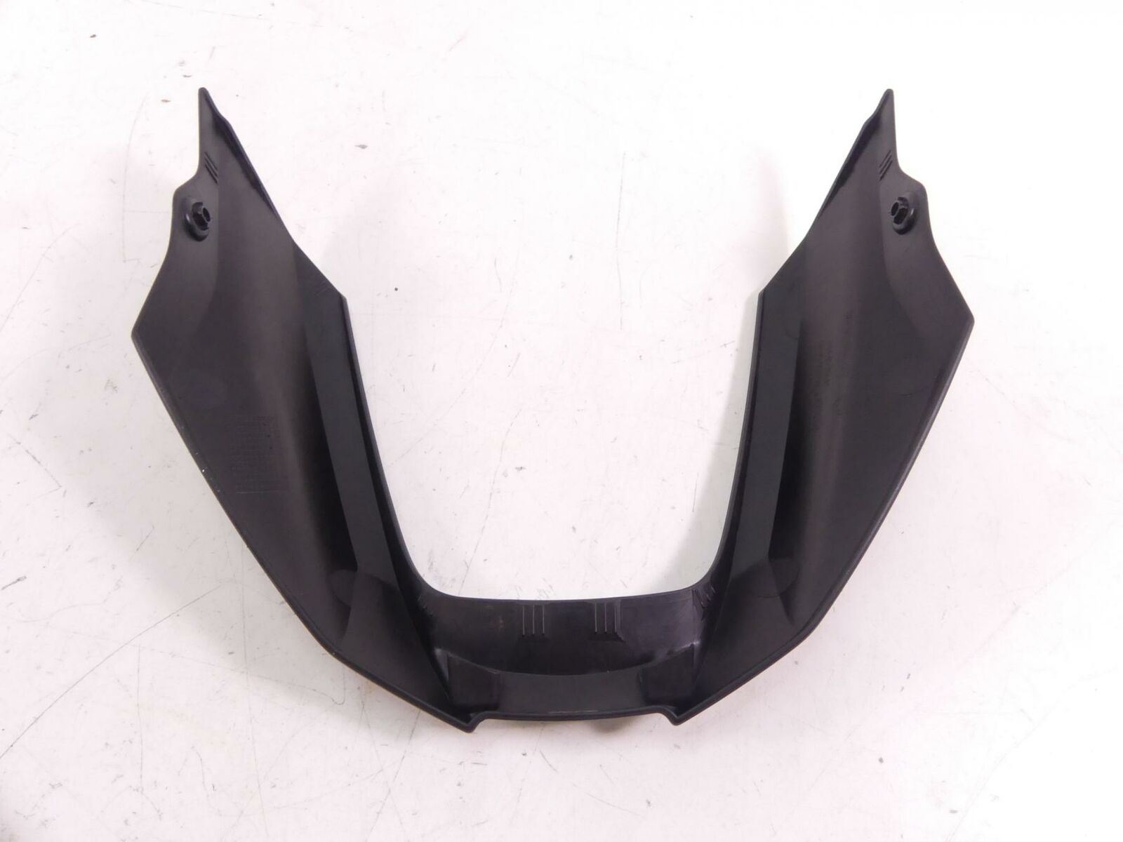 2008 BMW R1200GS K255 Adv Front Upper Fender Mud Guard 46617705386 {{ shop.shopifyCountryName }} - Mototech271