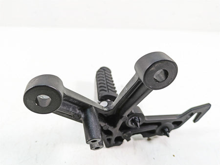 2018 Kawasaki ZX1002 Ninja H2 SX Right Passenger Foot Peg - Read 35063-1421-46R {{ shop.shopifyCountryName }} - Mototech271