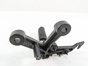2018 Kawasaki ZX1002 Ninja H2 SX Right Passenger Foot Peg - Read 35063-1421-46R