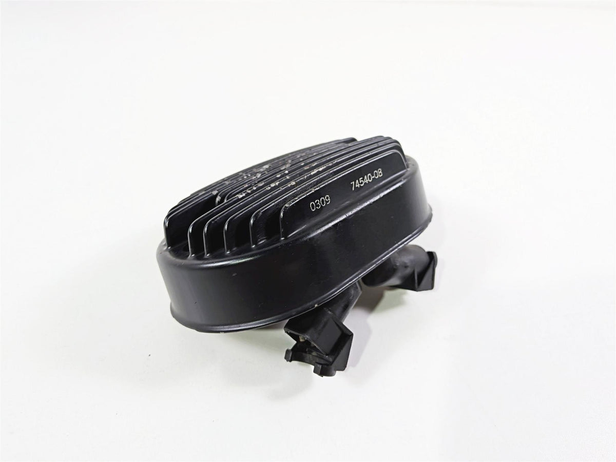 2009 Harley FXCWC Softail Rocker Rectifier Voltage Regulator 74540-08 {{ shop.shopifyCountryName }} - Mototech271