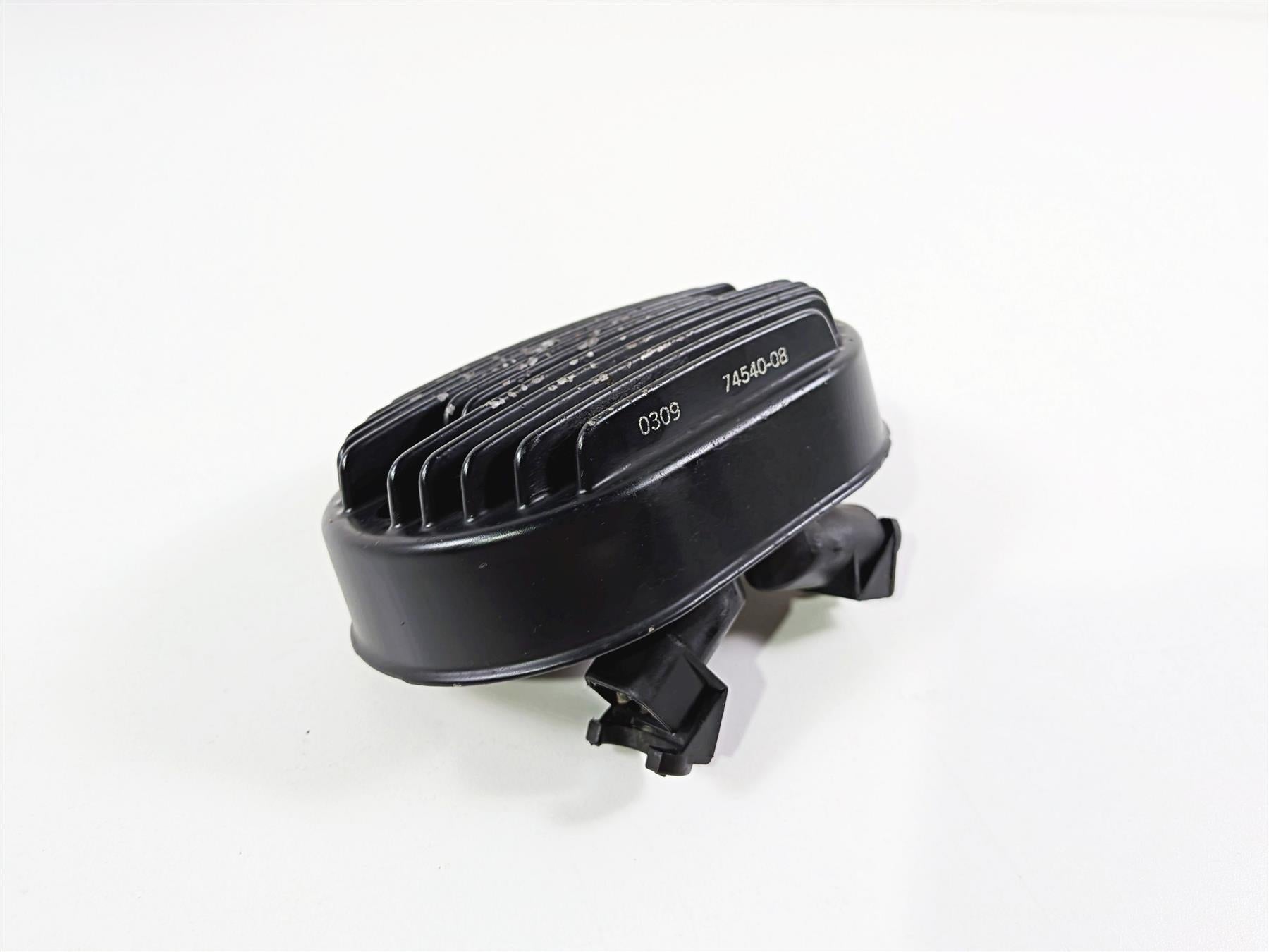 2009 Harley FXCWC Softail Rocker Rectifier Voltage Regulator 74540-08 {{ shop.shopifyCountryName }} - Mototech271