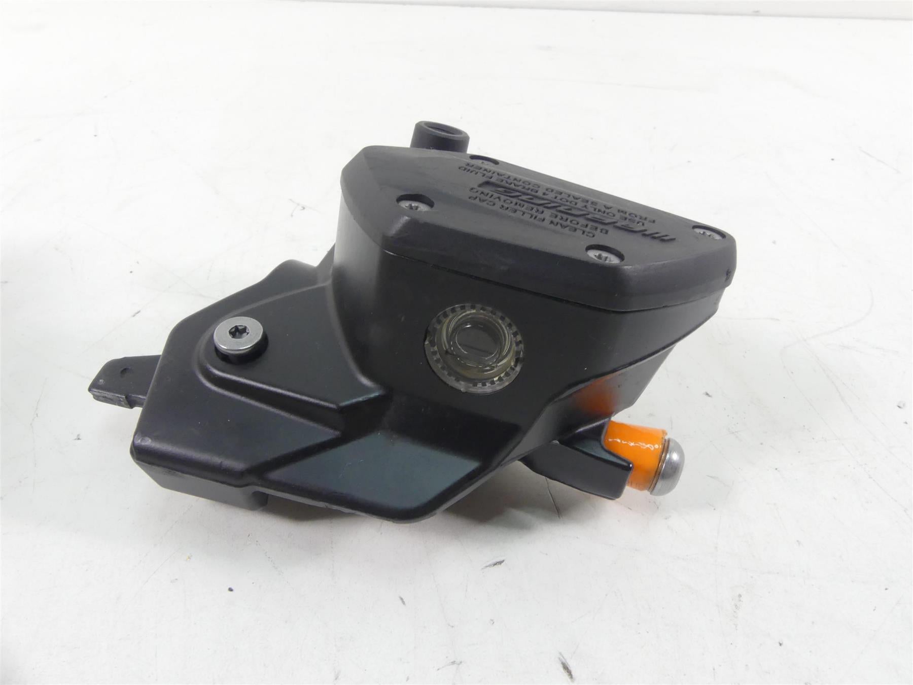 2017 BMW R1200GS GSW K50 Front Brake Master Cylinder 32728559604 | Mototech271