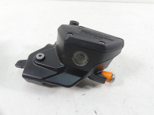 2017 BMW R1200GS GSW K50 Front Brake Master Cylinder 32728559604 | Mototech271
