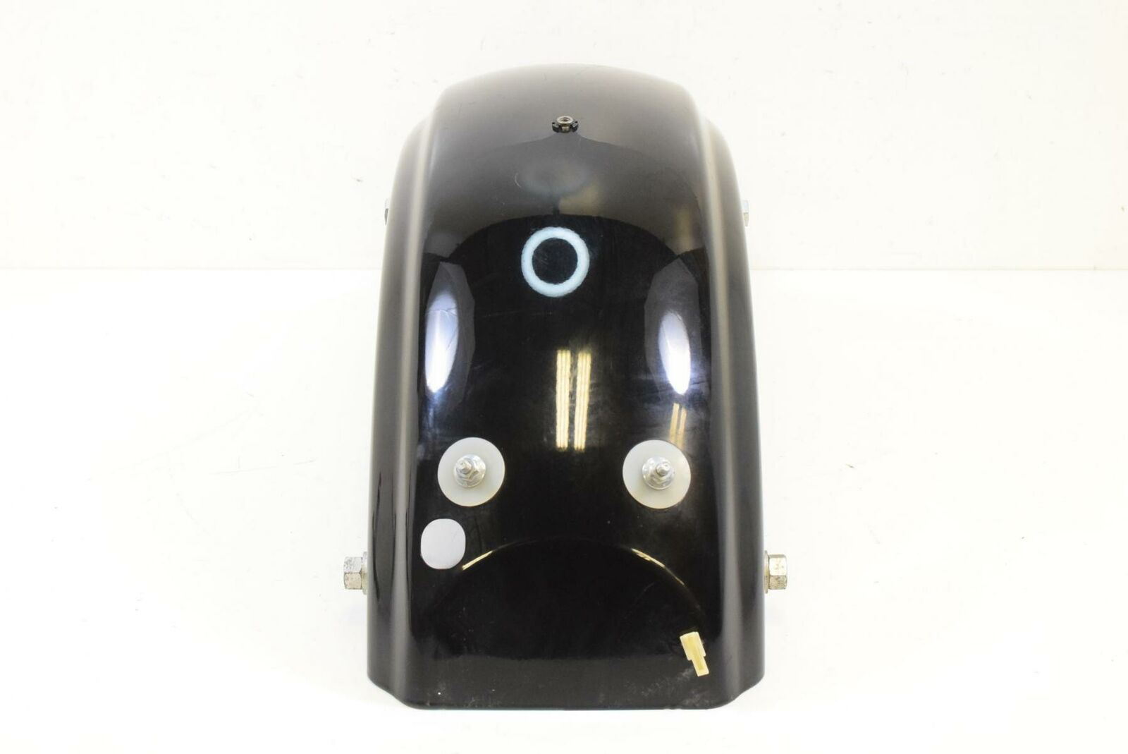 2016 Harley Touring FLHTCU Electra Glide Rear Fender Mud Guard 59500046 {{ shop.shopifyCountryName }} - Mototech271
