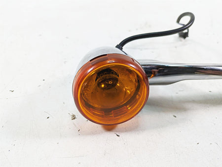 2006 Harley FLSTI Softail Heritage Rear Turn Signal Bar Set - Read 68510-74C {{ shop.shopifyCountryName }} - Mototech271