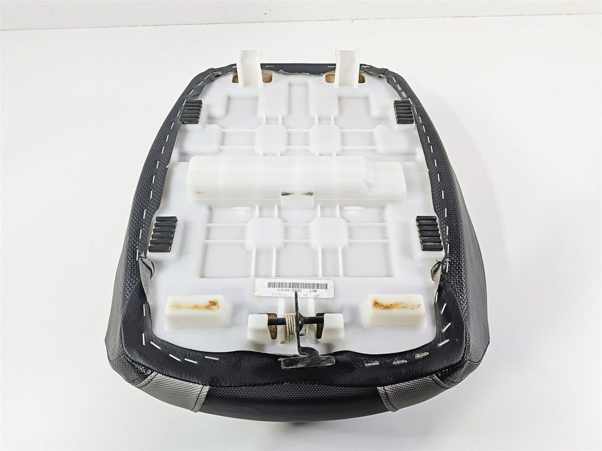 2022 Kawasaki Teryx KRX KRF 1000 SE Bottom Seat Cushion 53066-0632-13B {{ shop.shopifyCountryName }} - Mototech271