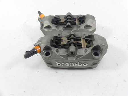 2018 Ducati Hypermotard 939 SP Front Brembo Brake Caliper 61041291C 61041301C {{ shop.shopifyCountryName }} - Mototech271