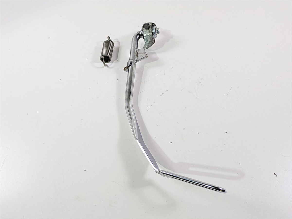 2014 Harley FXDF Dyna Fat Bob Side Kickstand Kick Jiffy Stand 49704-90H {{ shop.shopifyCountryName }} - Mototech271