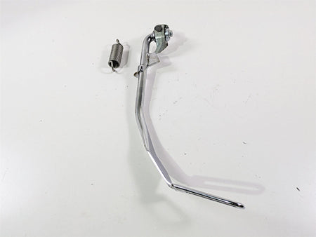 2014 Harley FXDF Dyna Fat Bob Side Kickstand Kick Jiffy Stand 49704-90H {{ shop.shopifyCountryName }} - Mototech271