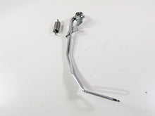 Load image into Gallery viewer, 2014 Harley FXDF Dyna Fat Bob Side Kickstand Kick Jiffy Stand 49704-90H
