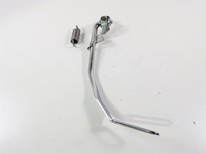 2014 Harley FXDF Dyna Fat Bob Side Kickstand Kick Jiffy Stand 49704-90H