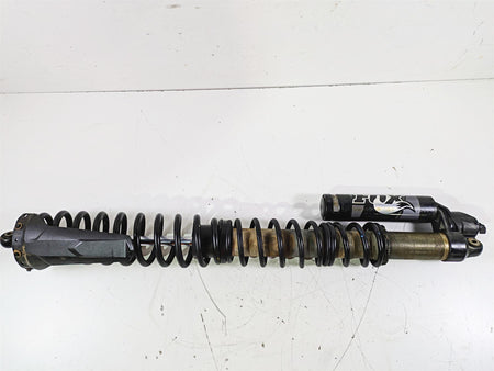 2019 Can Am Maverick X3 XRS Turbo R Left Fox Rear Shock Damper 706002941 {{ shop.shopifyCountryName }} - Mototech271
