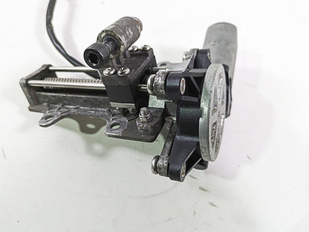 2018 Indian Chieftain Dark Horse Windshield Motor 4016791 4081090 {{ shop.shopifyCountryName }} - Mototech271