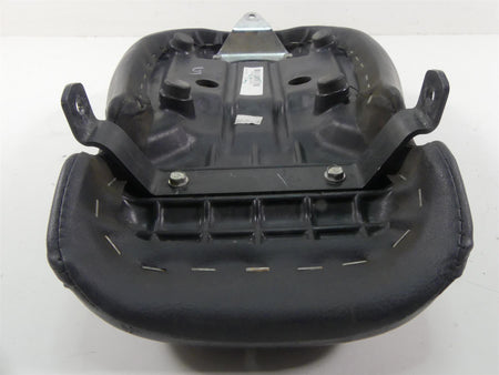 2009 Honda VTX1300 Touring Rear Passenger Pillion Saddle Seat 77300-MEA-670 {{ shop.shopifyCountryName }} - Mototech271