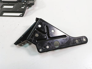 2018 Harley Touring FLHXSE CVO Street Glide Front Fairing Mounts 57000186 | Mototech271