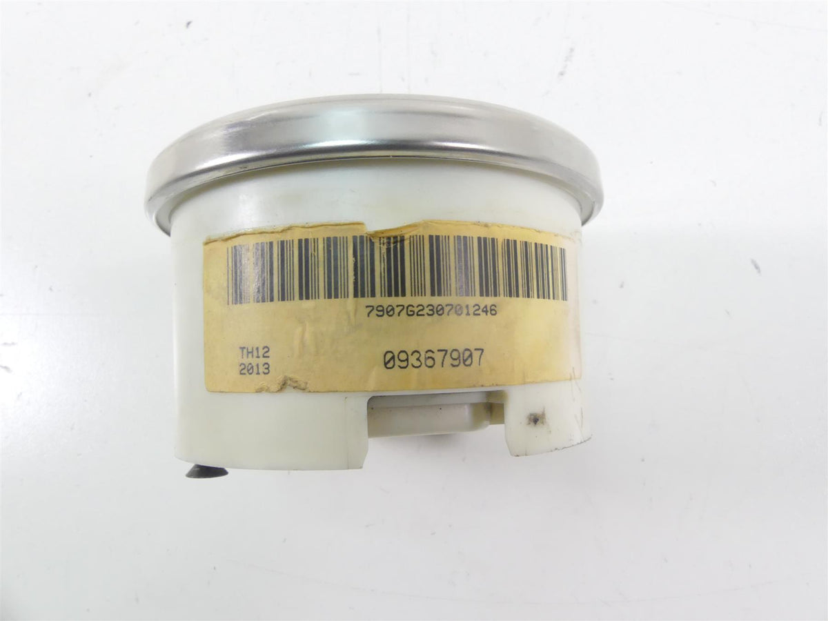 2003 Harley Dyna 100TH FXDL Low Rider Speedometer Gauge Instrument 18K 67025-99A {{ shop.shopifyCountryName }} - Mototech271