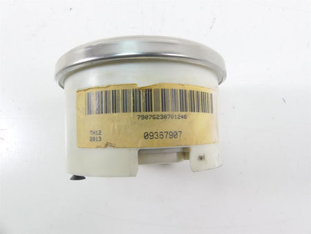 2003 Harley Dyna 100TH FXDL Low Rider Speedometer Gauge Instrument 18K 67025-99A {{ shop.shopifyCountryName }} - Mototech271