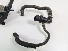 Load image into Gallery viewer, 2017 BMW R1200 GS K50 Left Radiator + Thermostat &amp; Cover Set 17118546408
