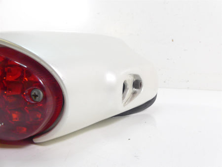 2001 Moto Guzzi California Sp 1100 Taillight Tail Light Lamp Lens GU03475830 {{ shop.shopifyCountryName }} - Mototech271