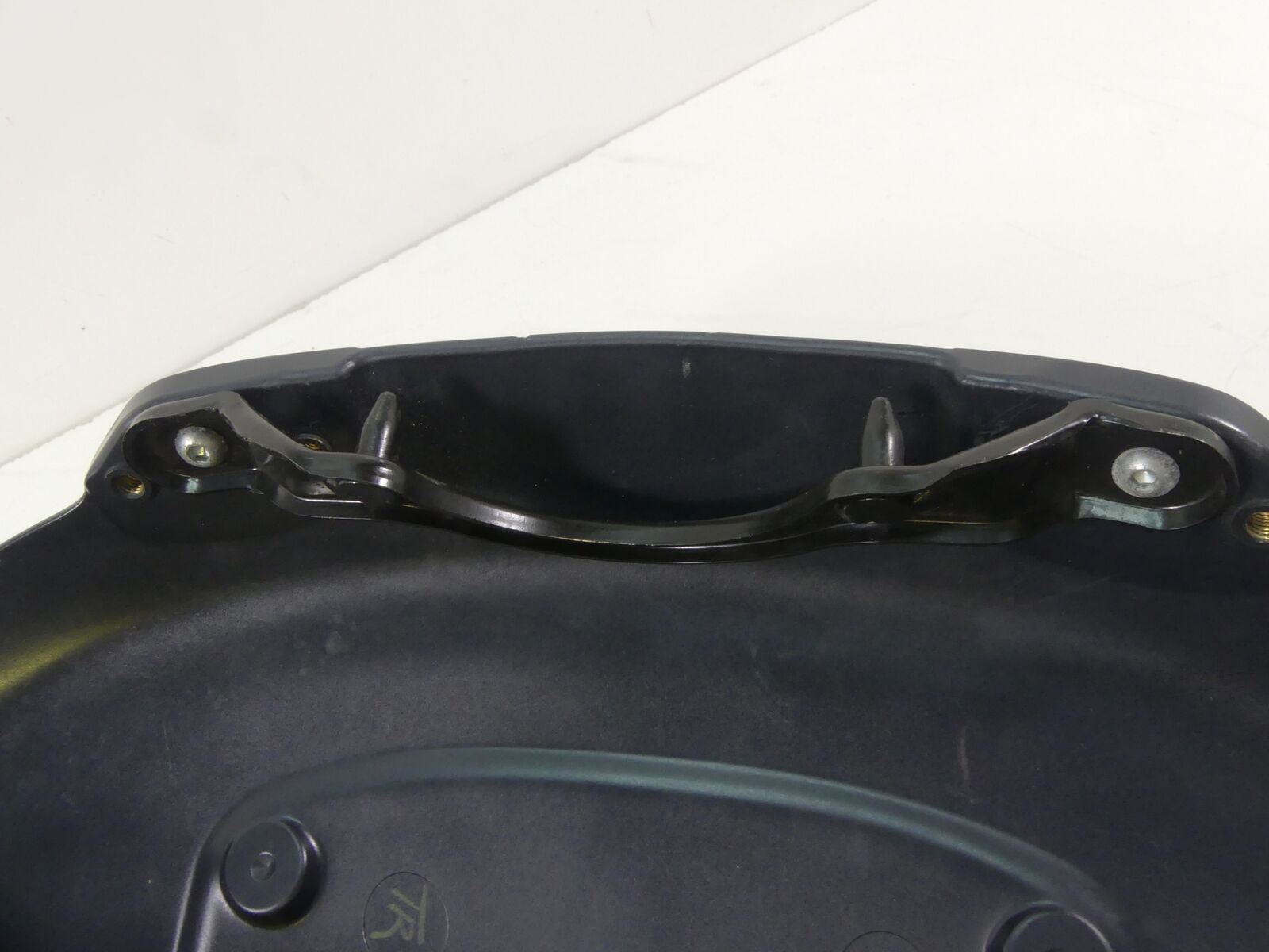 2015 Harley VRSCF Muscle V-Rod Upper Fuel Tank Air Box Cover Fairing 66379-09 {{ shop.shopifyCountryName }} - Mototech271