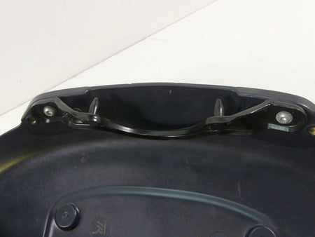 2015 Harley VRSCF Muscle V-Rod Upper Fuel Tank Air Box Cover Fairing 66379-09 {{ shop.shopifyCountryName }} - Mototech271