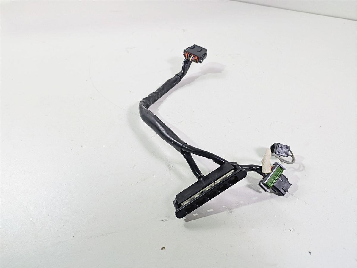 2009 Harley FXDC Dyna Super Glide Indicator Instrument Lights 68812-06A {{ shop.shopifyCountryName }} - Mototech271