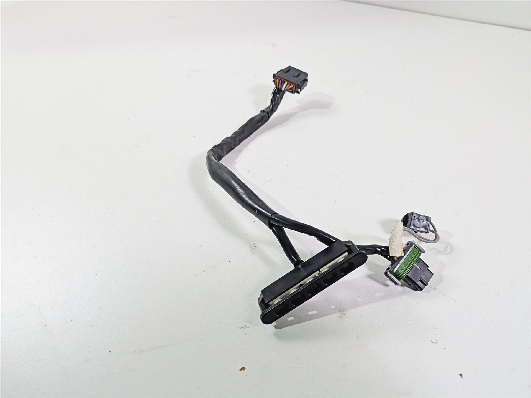 2009 Harley FXDC Dyna Super Glide Indicator Instrument Lights 68812-06A {{ shop.shopifyCountryName }} - Mototech271