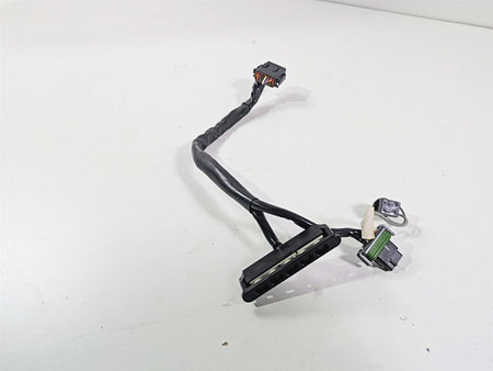 2009 Harley FXDC Dyna Super Glide Indicator Instrument Lights 68812-06A {{ shop.shopifyCountryName }} - Mototech271