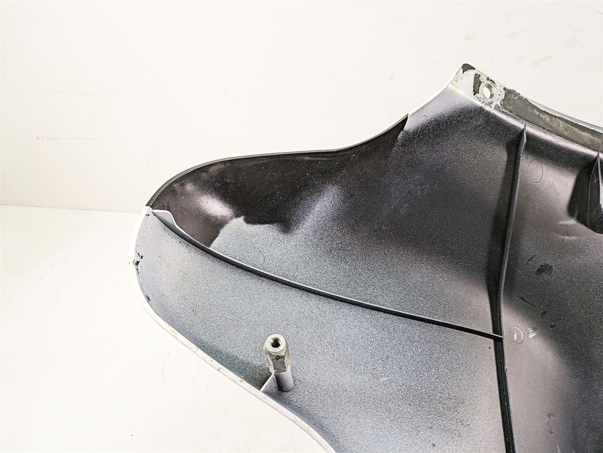 2008 Harley FLHTCU Electra Glide Front Nose Outer Fairing Cover 58503-05A {{ shop.shopifyCountryName }} - Mototech271