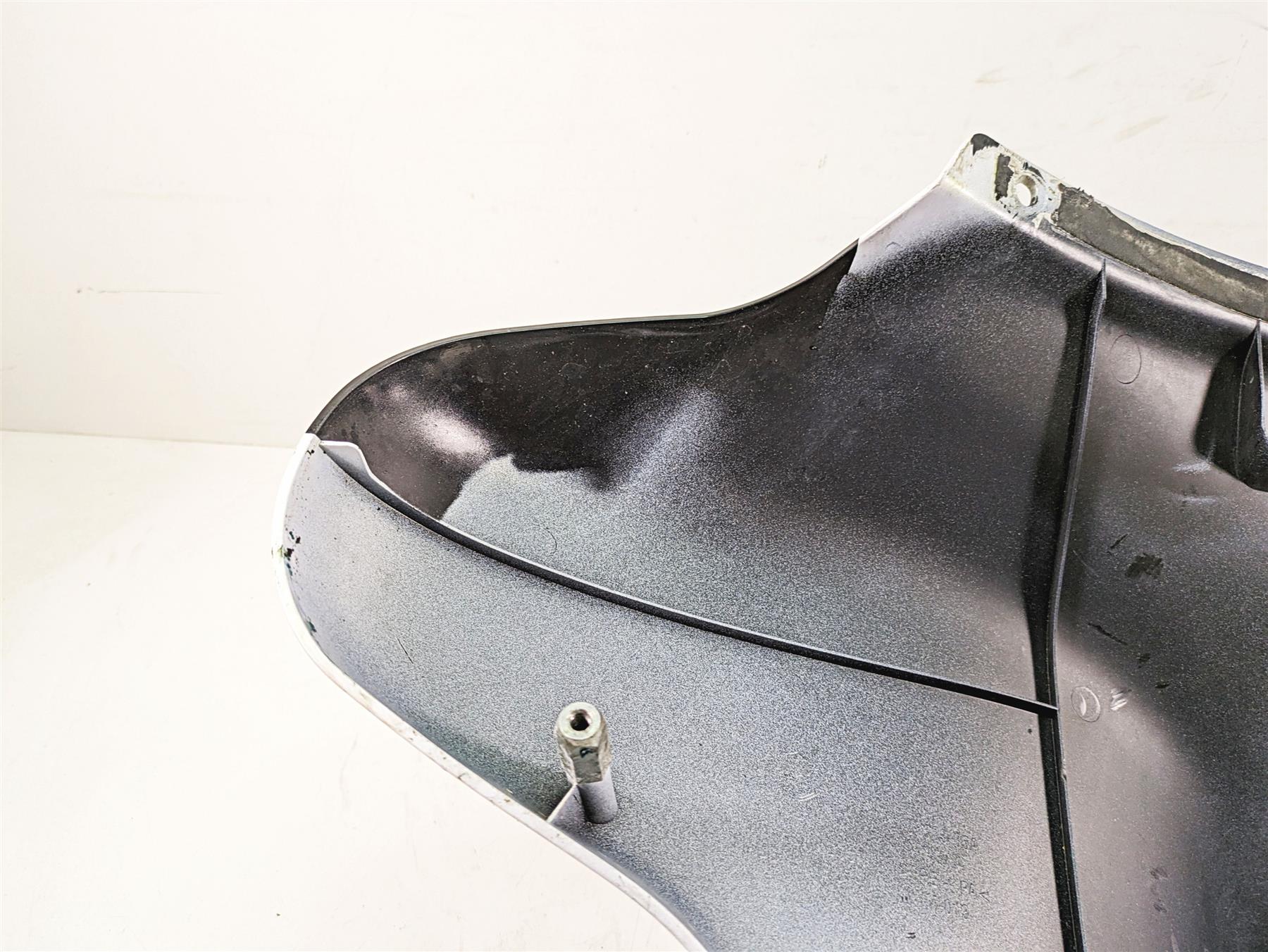 2008 Harley FLHTCU Electra Glide Front Nose Outer Fairing Cover 58503-05A {{ shop.shopifyCountryName }} - Mototech271