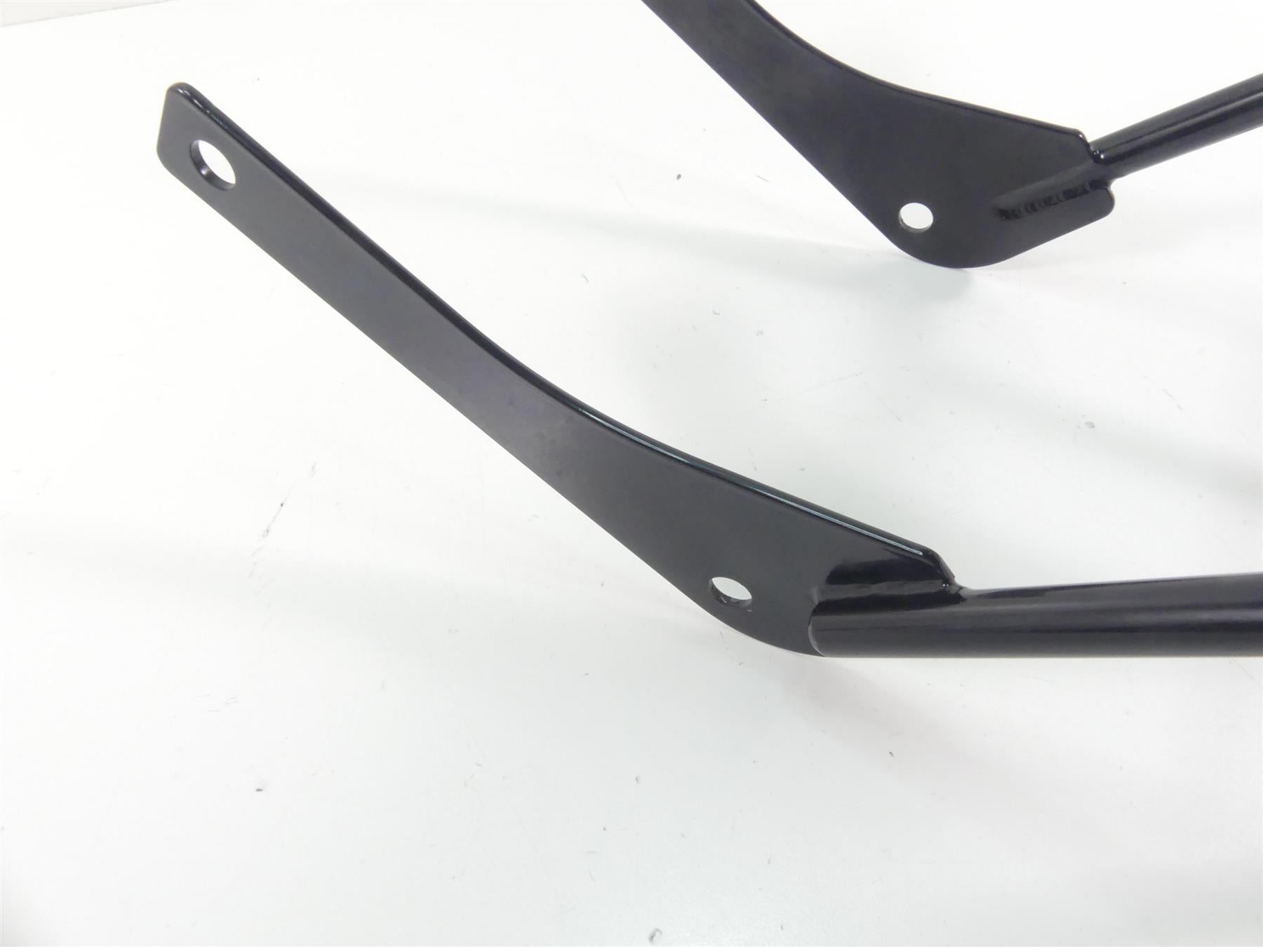 2020 Harley Softail FXBB Street Bob Straight 21.5" Sissy Bar Back Rest - Read {{ shop.shopifyCountryName }} - Mototech271