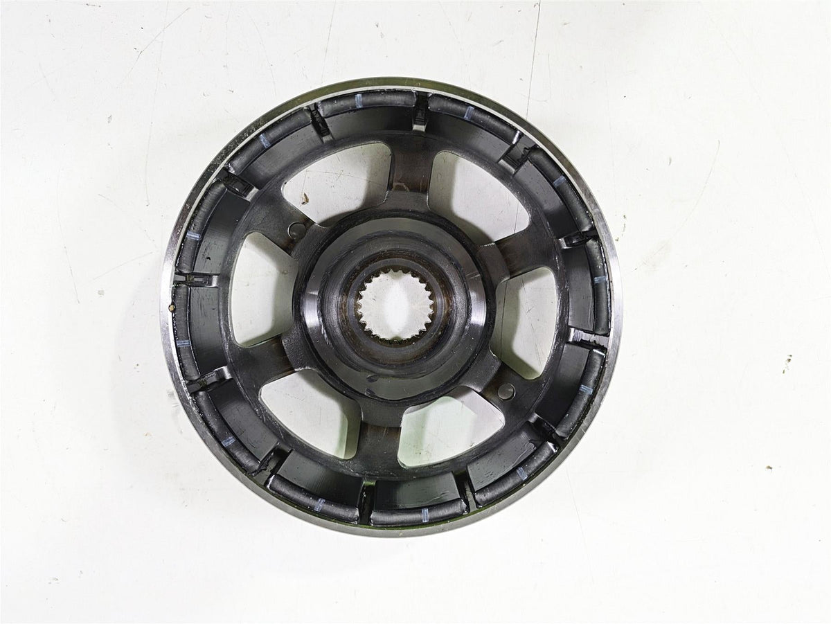 2018 Harley Softail FXFBS Fat Bob Ignition Rotor Fly Wheel Flywheel 29900058 {{ shop.shopifyCountryName }} - Mototech271