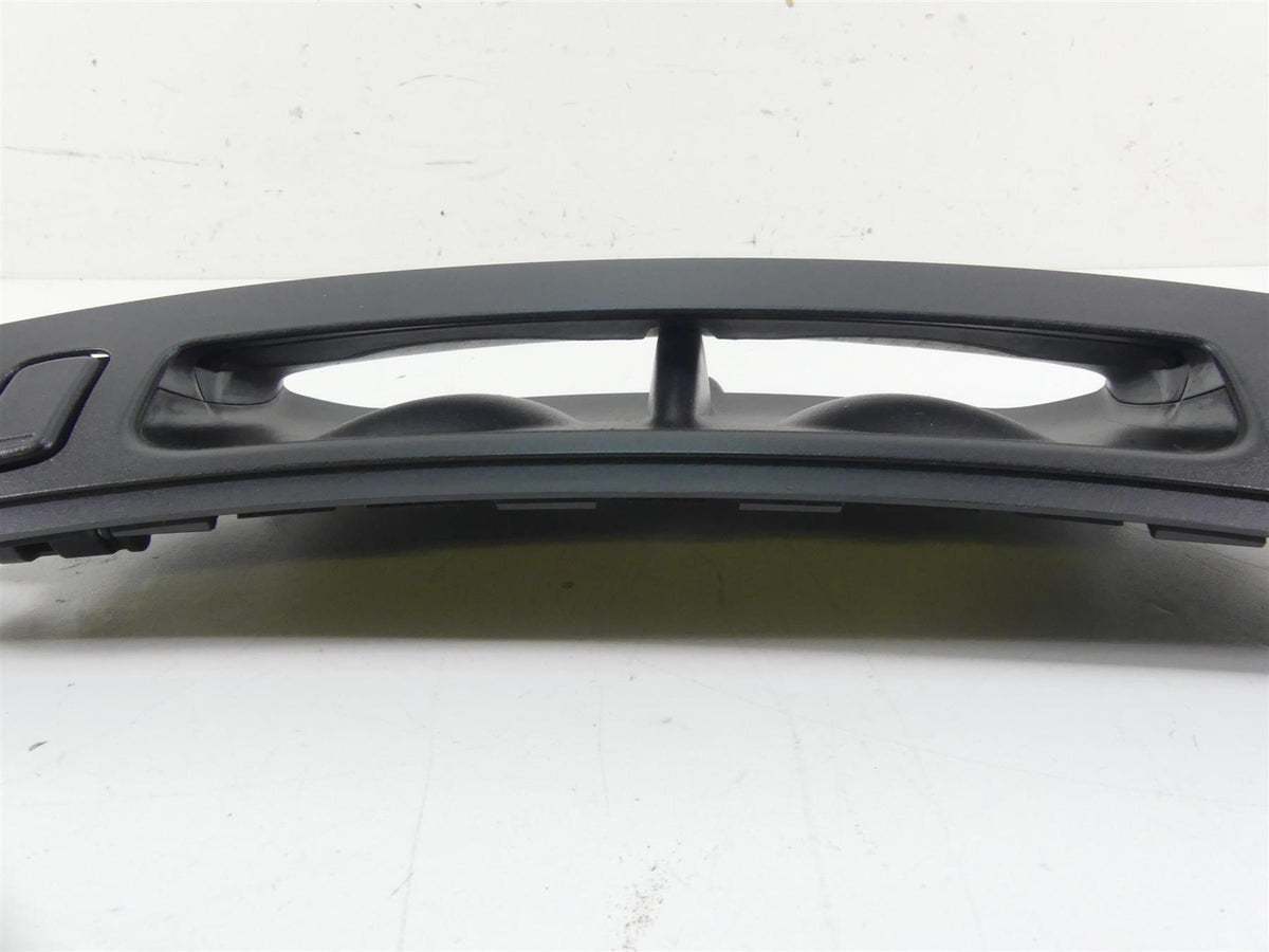 2014 Harley Touring FLHTK Electra Glide Upper Air Inlet Duct Vent Set -Read 29200003 {{ shop.shopifyCountryName }} - Mototech271
