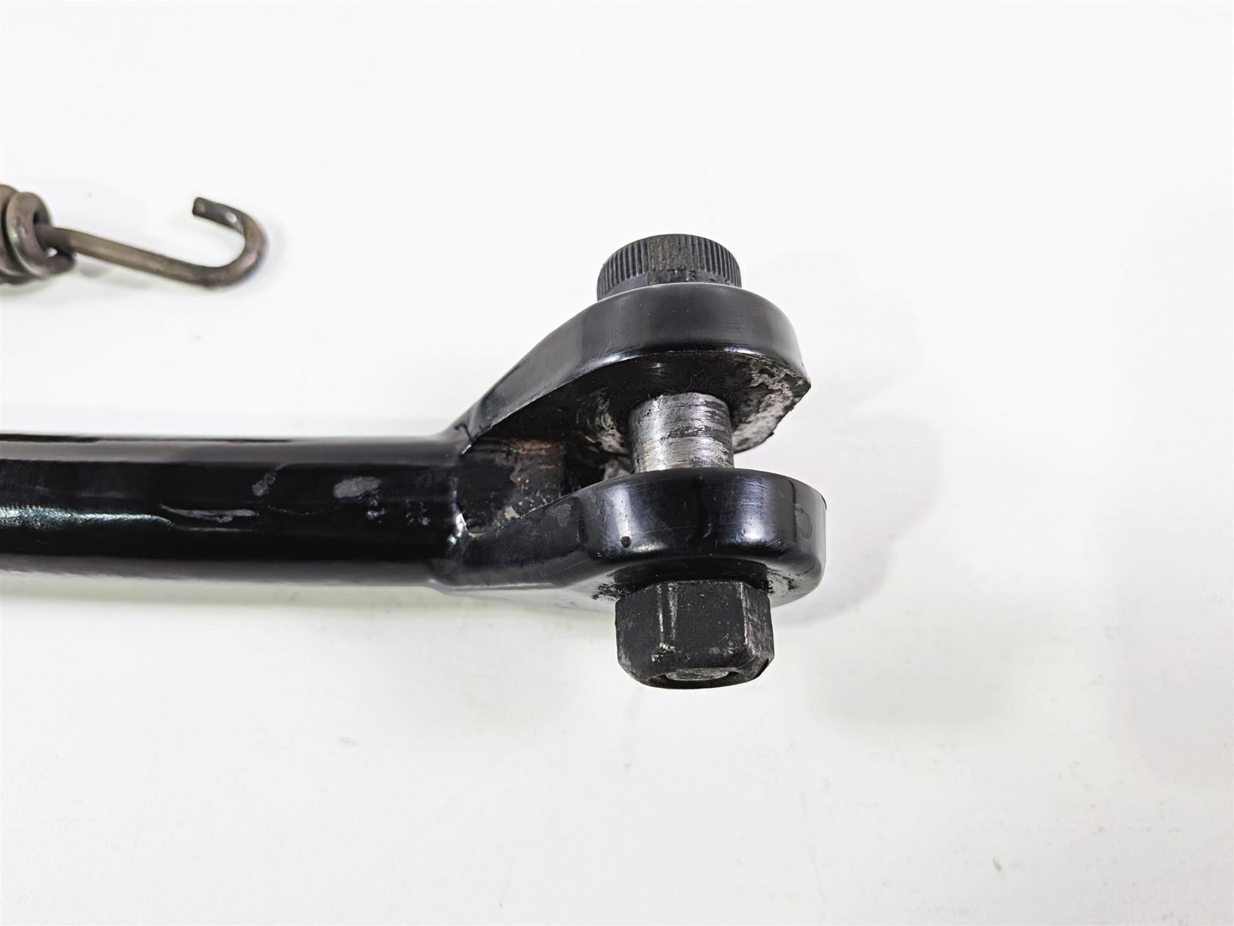 2013 Victory Vision Tour Side Kickstand Kick Stand 2204489 {{ shop.shopifyCountryName }} - Mototech271