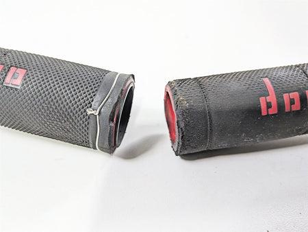 2018 Aprilia RSV4 RR Ride Fly By Wire Throttle Hand Grip 2D000095 {{ shop.shopifyCountryName }} - Mototech271