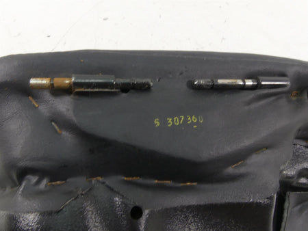 2012 Harley VRSCF Muscle Rod Front Rider Driver Seat Saddle - No Tears 52433-09 {{ shop.shopifyCountryName }} - Mototech271