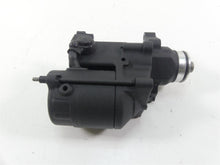 Load image into Gallery viewer, 2016 Harley FXDL Dyna Low Rider Nice Engine Starter Motor 96 103 110 31618-06A
