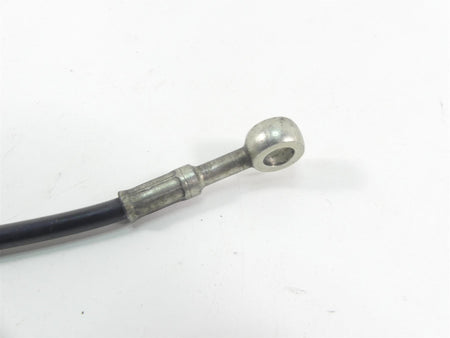 2014 Harley FXDF Dyna Fat Bob Rear Abs Brake Line 46872-12A {{ shop.shopifyCountryName }} - Mototech271