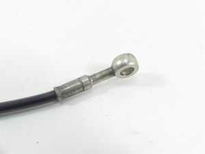 2014 Harley FXDF Dyna Fat Bob Rear Abs Brake Line 46872-12A | Mototech271
